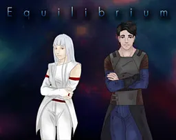 Equilibrium