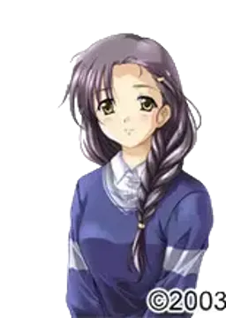 江田島 愛唯