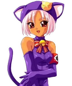 ミャウ