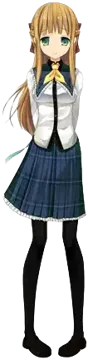 远野雏子