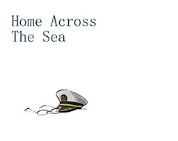 Home Across The Sea