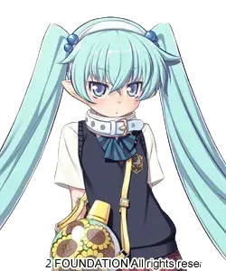 イブリス・ゼネレイト