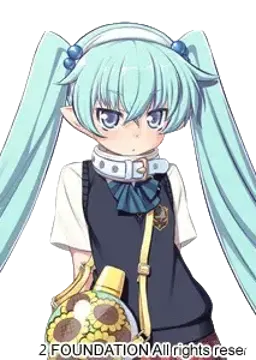 イブリス・ゼネレイト