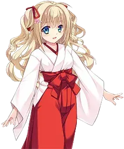 花村 未来