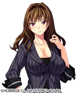 稲城 亜衣