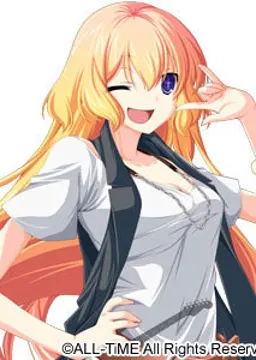 マリア