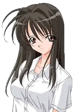 本郷路 美紗