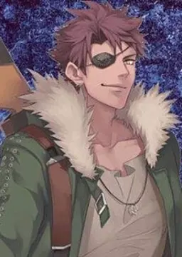 ニコラス リーヴェルト