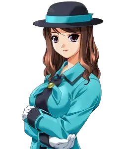 神戸 彩子
