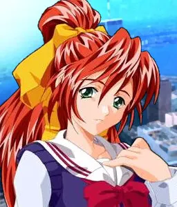 伊隅 まりか