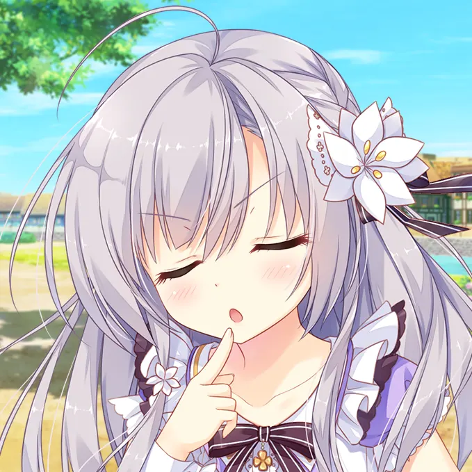Karenai Sekai to Owaru Hana Ren