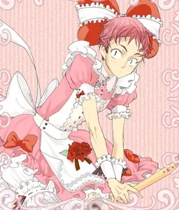 マギ・アリス