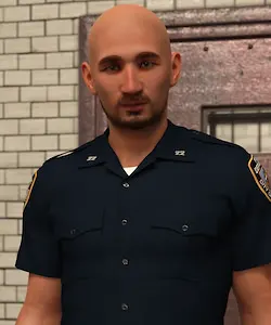 警察