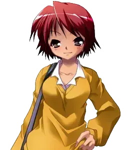 新井 亜佐美
