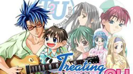 Treating 2U