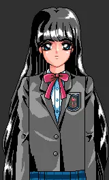 結城 麗子
