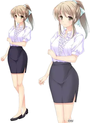 舞原 真由子