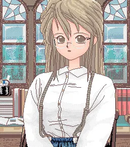 山瀬恭子