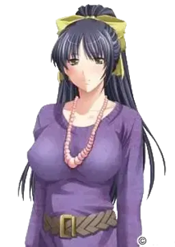 脇坂 佳奈絵