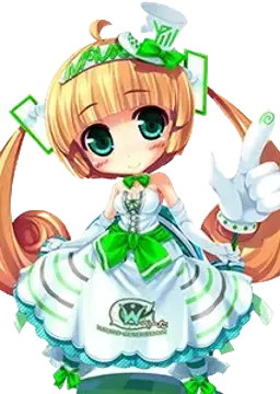 ナビ子
