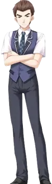 白澤 健太