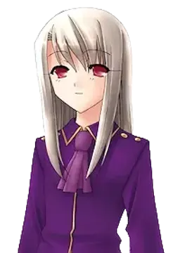 イリヤ