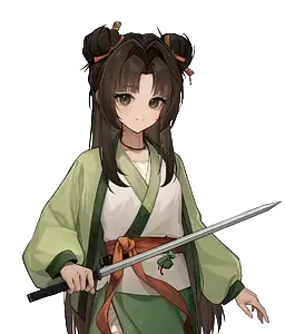 妙晴