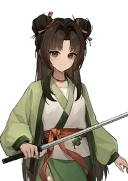 妙晴