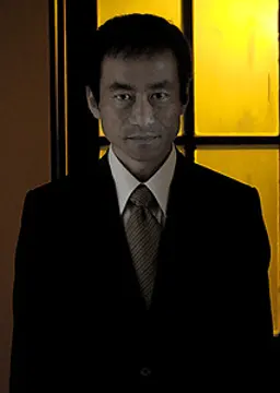 梶原 義男