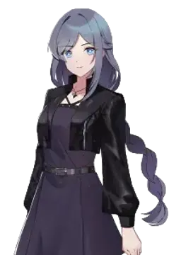 尹 月