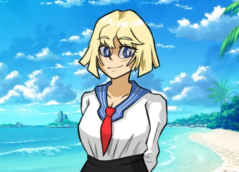 Island Date