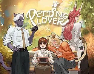Petting Lover