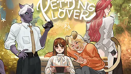 Petting Lover