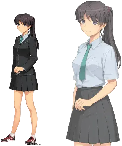 難波 千歳