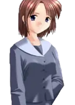 奈々村 沙祐璃