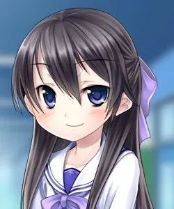 上泉 遥