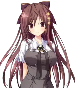 城之内真琴
