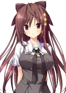 城之内 真琴