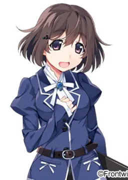 有坂 秋桜里