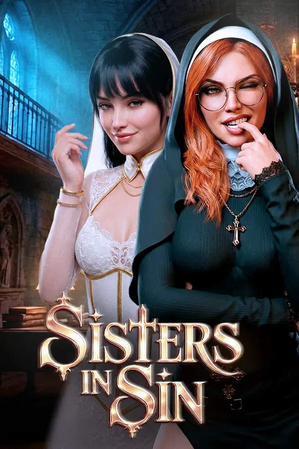 Sisters in Sin 🔞