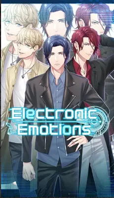 Electronic Emotions