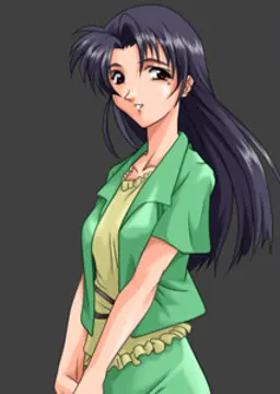 織田 早苗