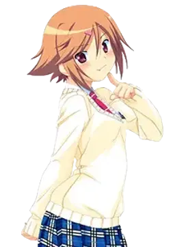 乱橋 仁美