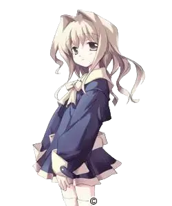如月涼乃