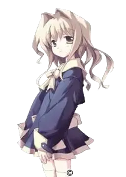 如月涼乃