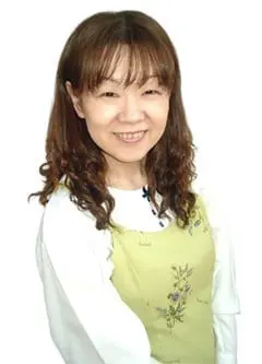 及川ひとみ