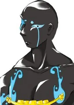 Tezcatlipoca