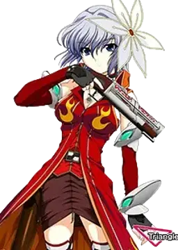 朱羽 采香