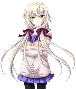 嘉神川 クロエ