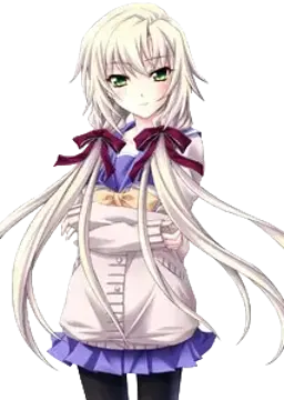 嘉神川 クロエ